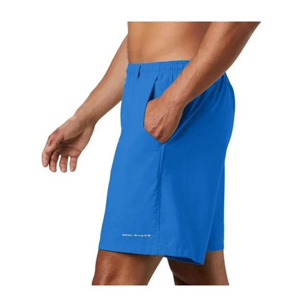 Columbia Men's 8